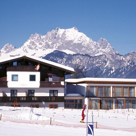 Apartments Aeon St. Johann in Tirol Kültér fotó