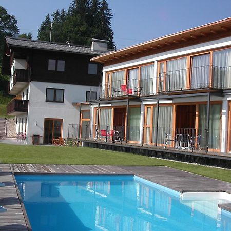 Apartments Aeon St. Johann in Tirol Kültér fotó