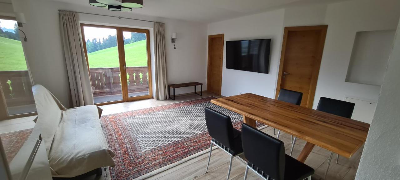 Apartments Aeon St. Johann in Tirol Kültér fotó