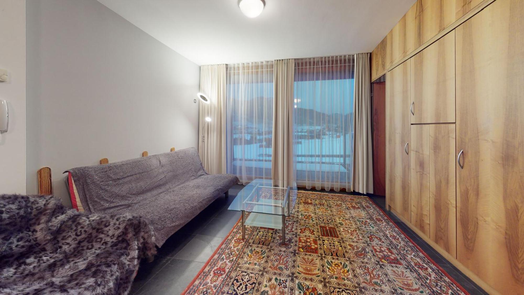 Apartments Aeon St. Johann in Tirol Kültér fotó