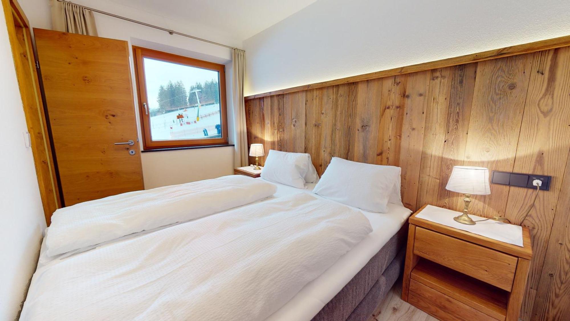Apartments Aeon St. Johann in Tirol Kültér fotó