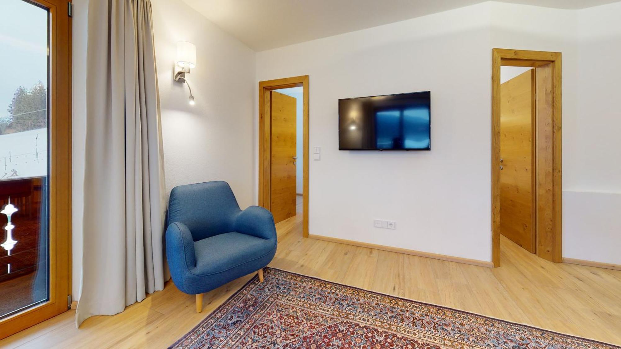 Apartments Aeon St. Johann in Tirol Szoba fotó