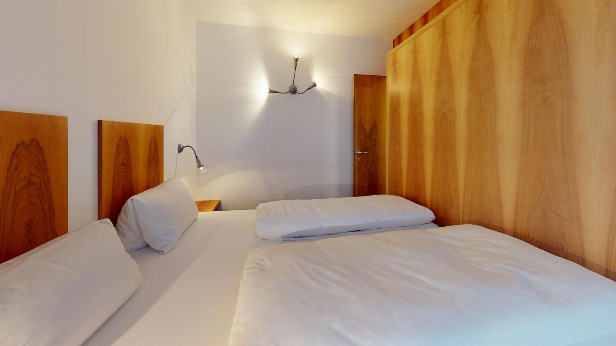 Apartments Aeon St. Johann in Tirol Szoba fotó