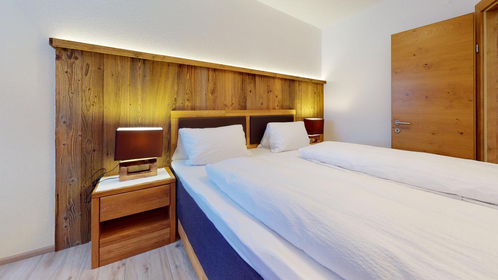 Apartments Aeon St. Johann in Tirol Szoba fotó