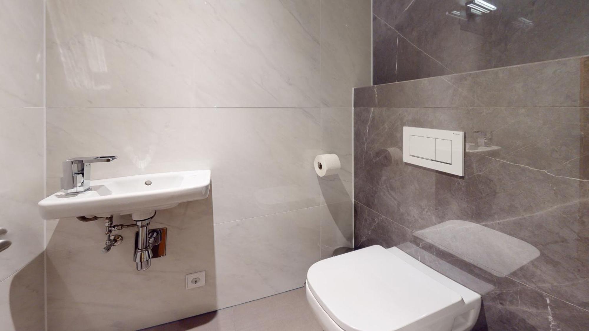 Apartments Aeon St. Johann in Tirol Szoba fotó