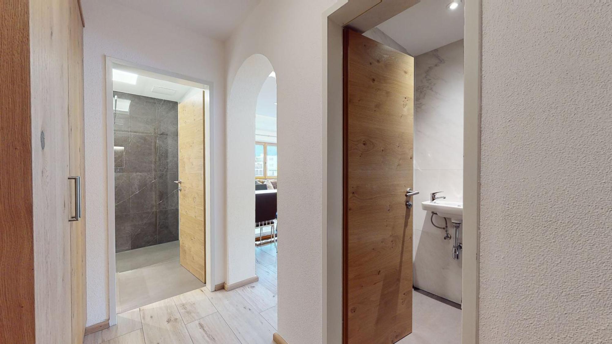 Apartments Aeon St. Johann in Tirol Kültér fotó