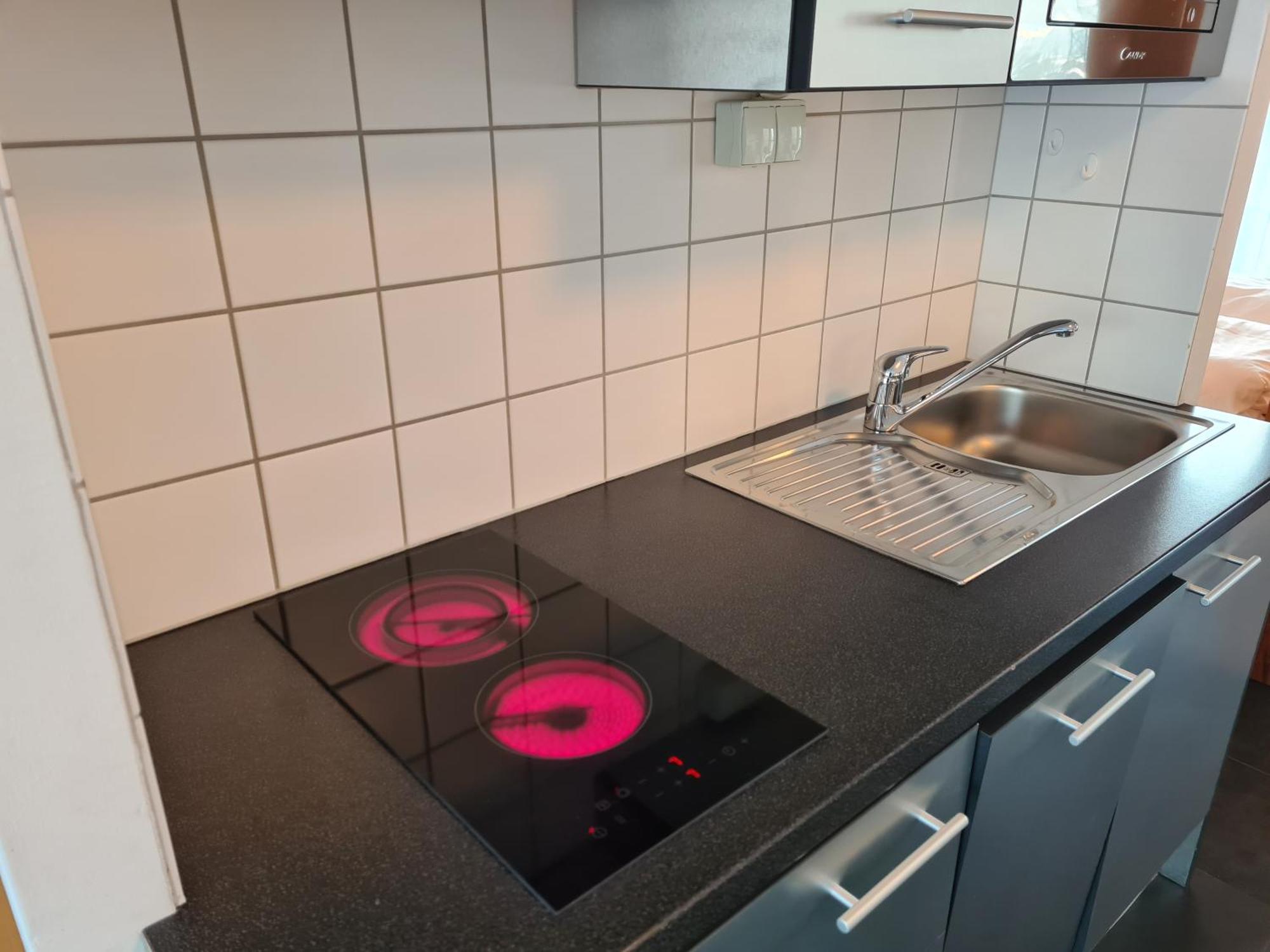 Apartments Aeon St. Johann in Tirol Szoba fotó