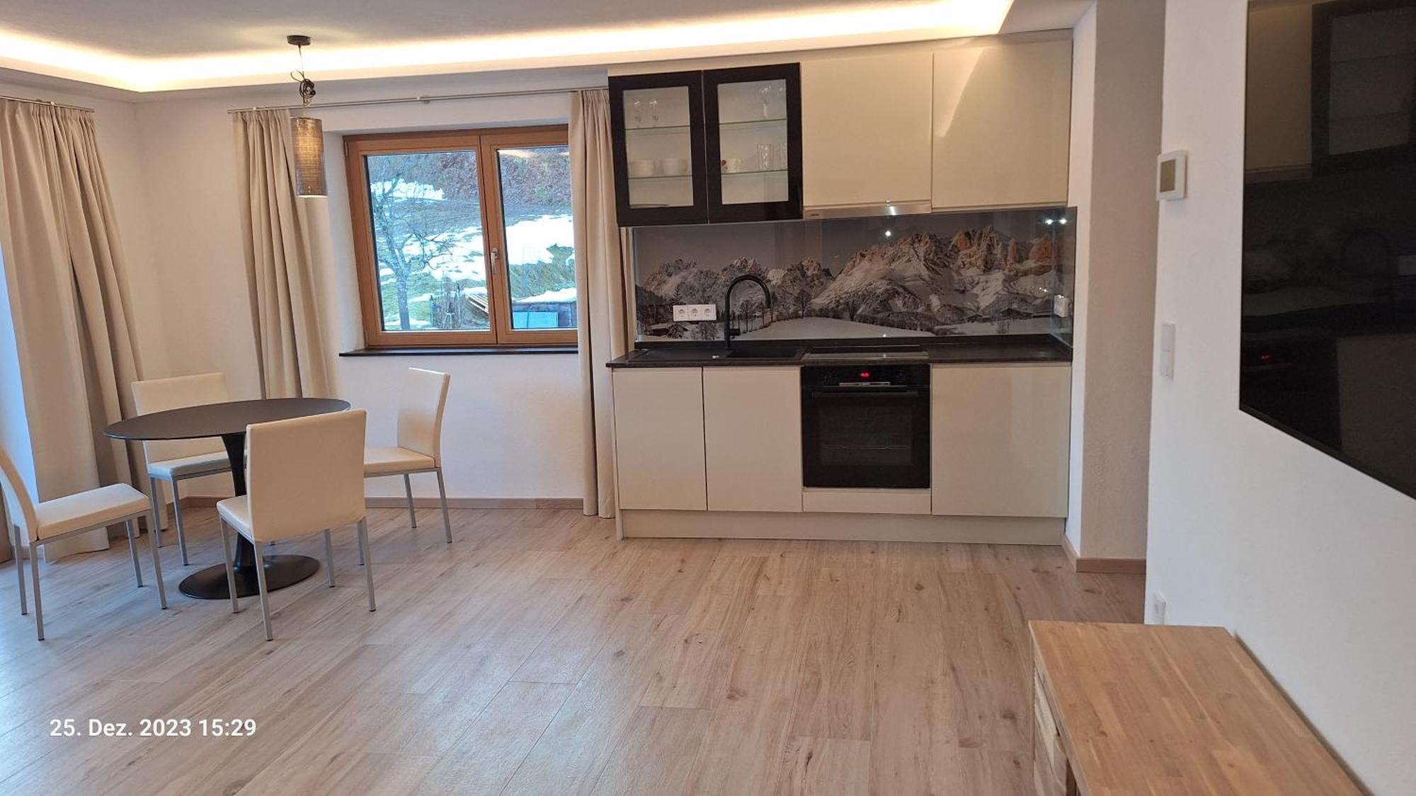 Apartments Aeon St. Johann in Tirol Kültér fotó