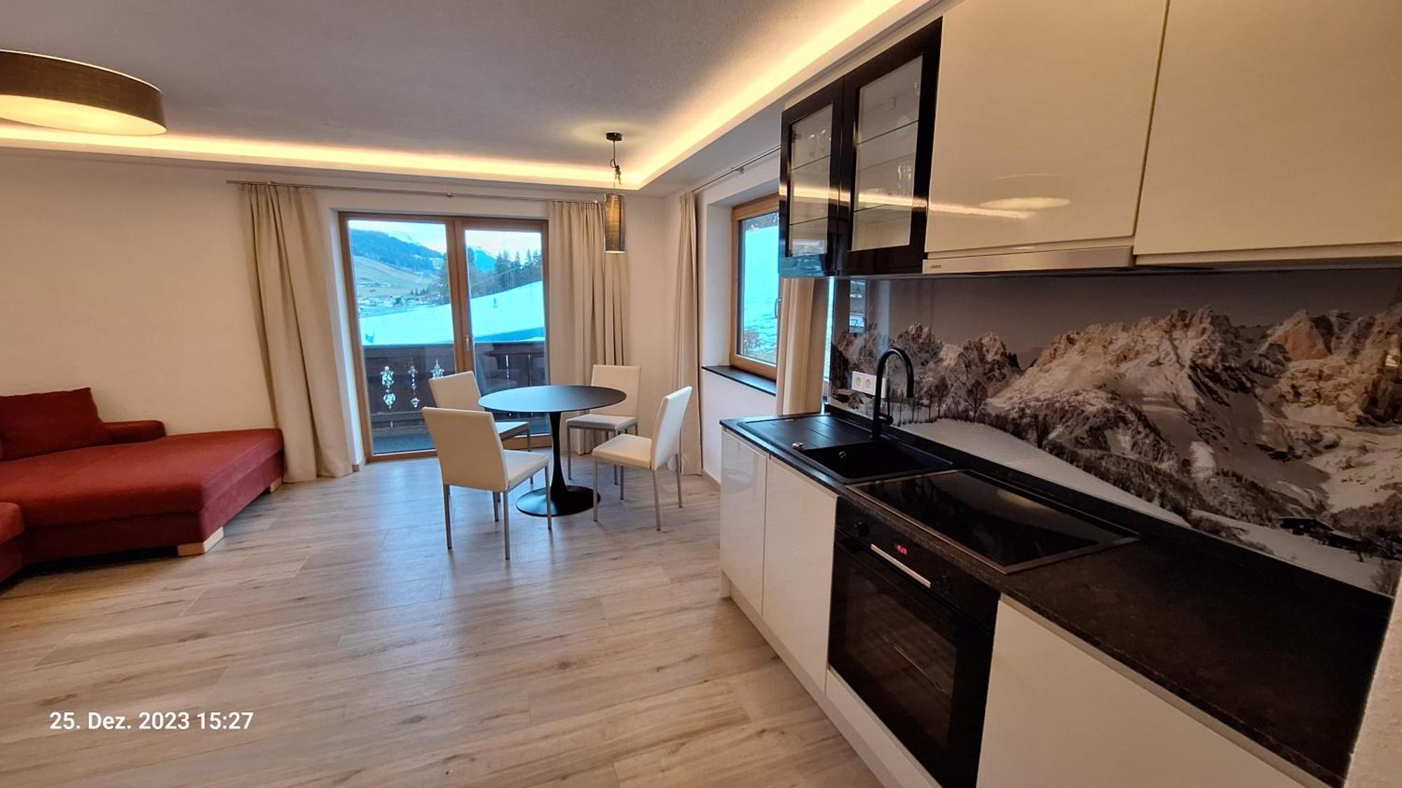 Apartments Aeon St. Johann in Tirol Kültér fotó