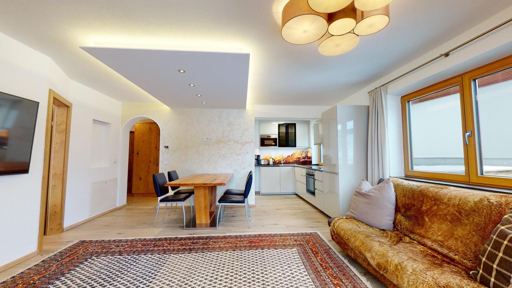 Apartments Aeon St. Johann in Tirol Kültér fotó