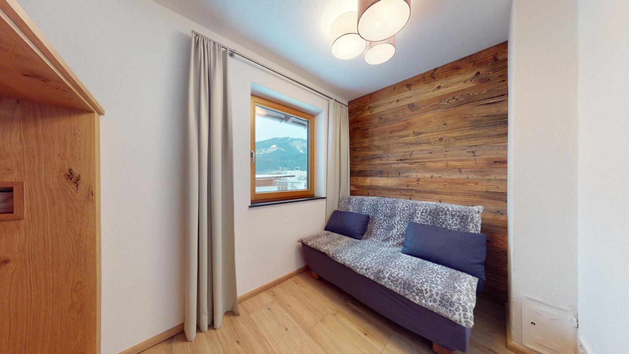 Apartments Aeon St. Johann in Tirol Kültér fotó