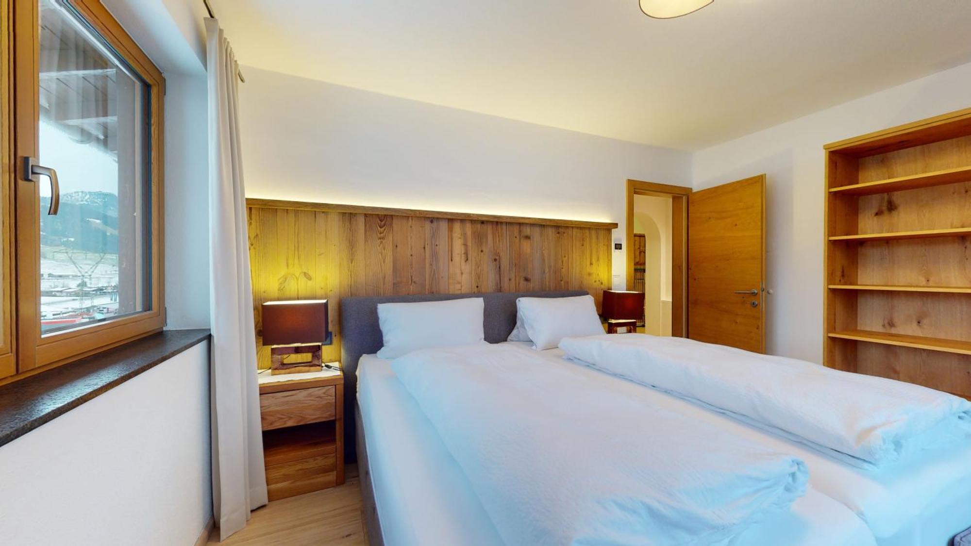 Apartments Aeon St. Johann in Tirol Kültér fotó