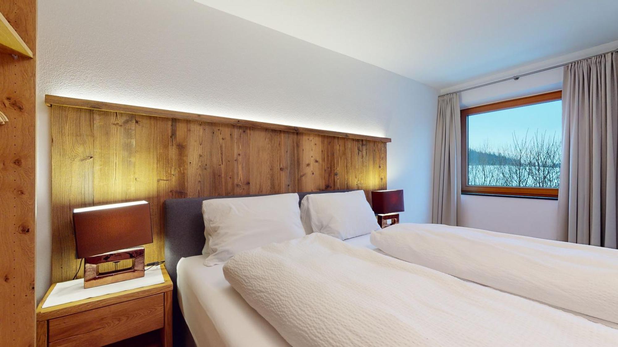 Apartments Aeon St. Johann in Tirol Kültér fotó