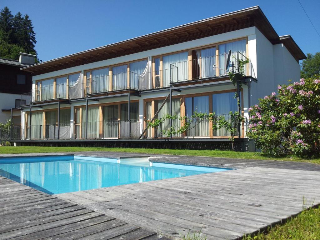 Apartments Aeon St. Johann in Tirol Kültér fotó
