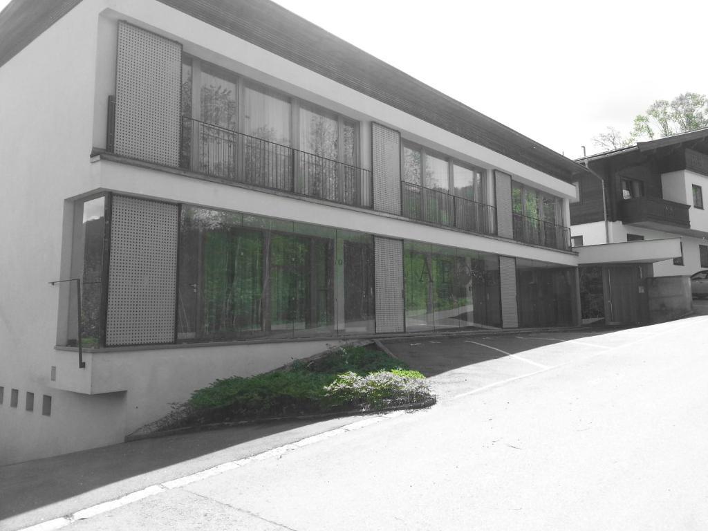 Apartments Aeon St. Johann in Tirol Kültér fotó